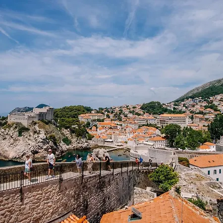 Art Deco By Duhomes Apartment Dubrovnik
