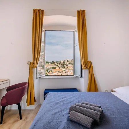 Art Deco By Duhomes Appartement *