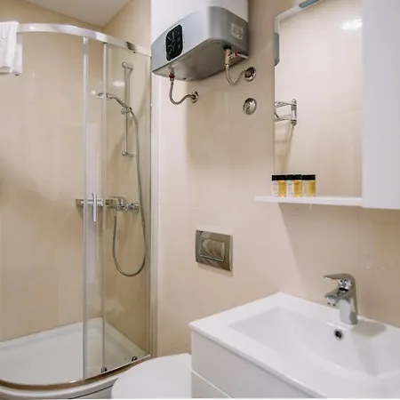 Art Deco By Duhomes Apartamento