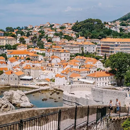 Art Deco By Duhomes * Dubrovnik