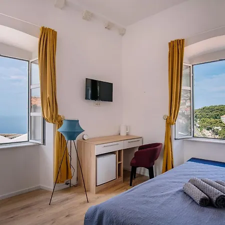 Apartmán Art Deco By Duhomes Dubrovník