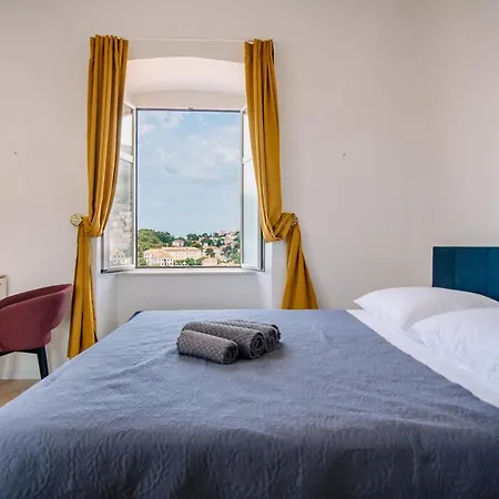 Apartamento Art Deco By Duhomes *