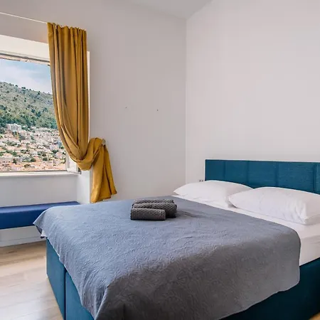 Apartmán Art Deco By Duhomes Dubrovník