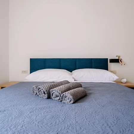 Art Deco By Duhomes Apartamento *