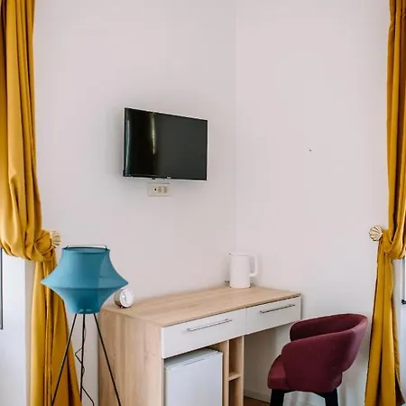 Art Deco By Duhomes * Dubrovnik