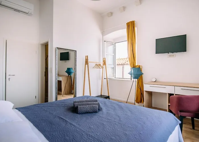 Art Deco By Duhomes Dubrovnik