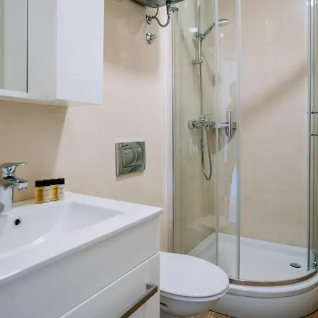Apartament Art Deco