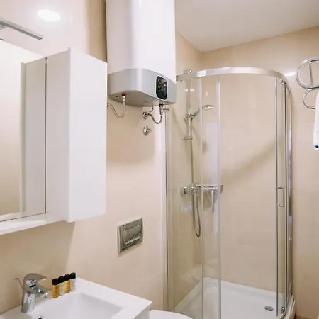 Apartament Art Deco *